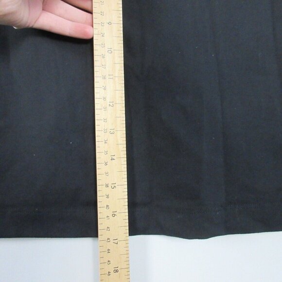 Athleta Sweet Sport Skort Women M Black Athletic Workout A-Line Tennis Golf 272 - Picture 9 of 11